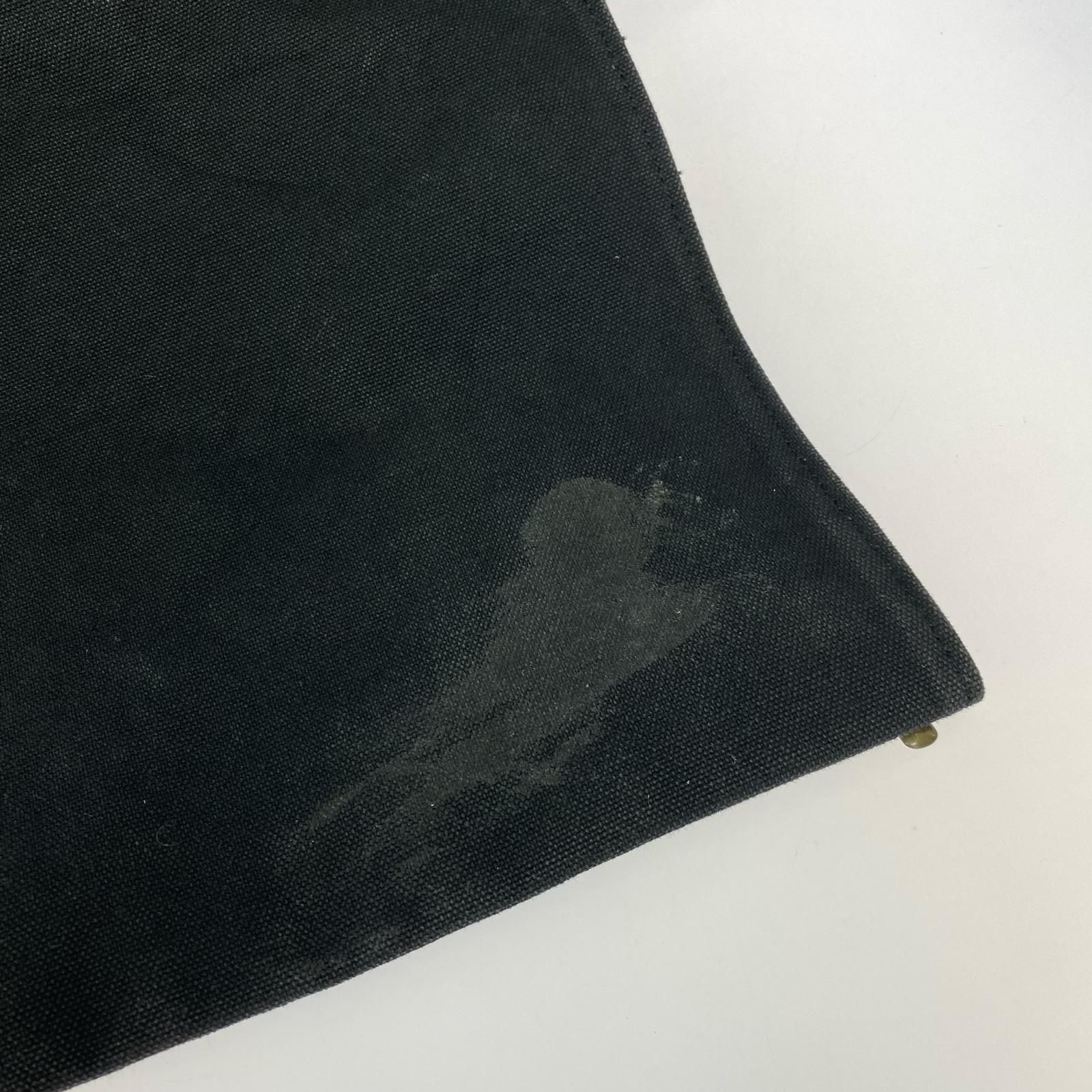 beauty:beast ﾒｯｾﾝｼﾞｬｰﾊﾞｯｸﾞ ﾌﾞﾗｯｸ - メルカリ