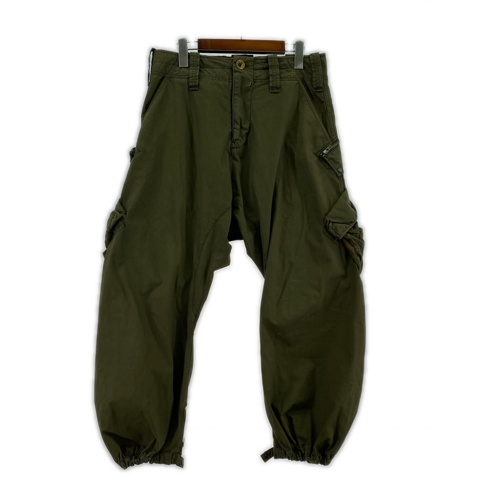 LGB SARROUEL CAGO ♂ size:28 L.G.B. SARROUEL CAGO PANTS 28 公式オンラインショップ
