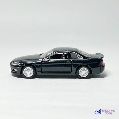 タカラトミー トミカプレミアム 47 トヨタ ソアラ 4.0GTリミテッド