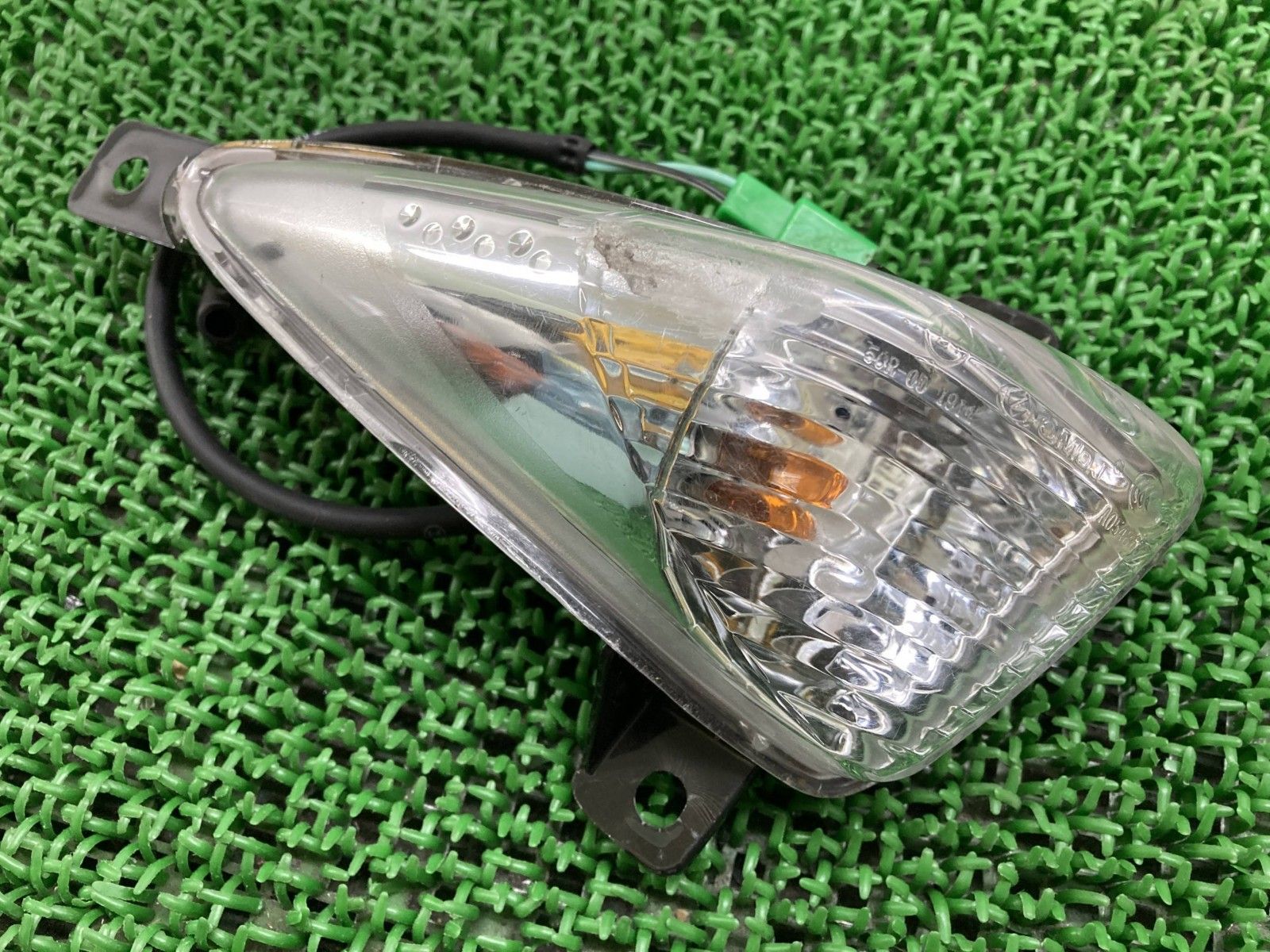GSR250 フロントウインカー 右 1914/A054863 スズキ 純正 バイク 部品