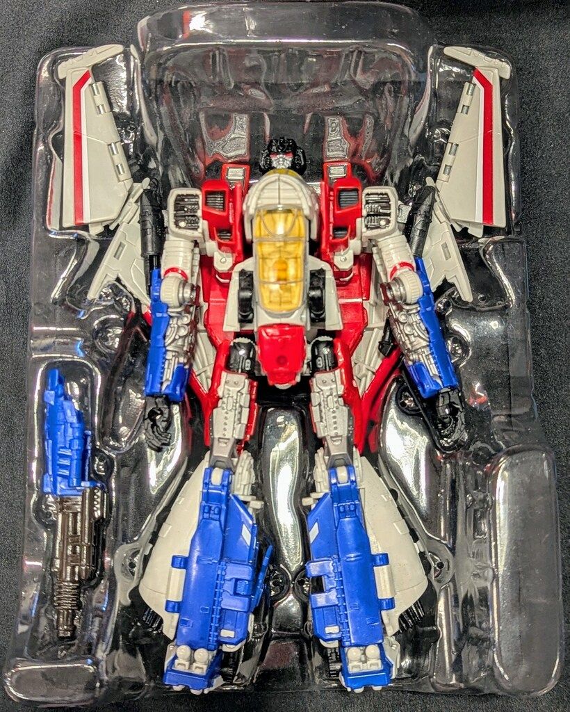 SS67 スタースクリーム Amazon.co.jp: トランスフォーマー SS-67 スタースクリーム : おもちゃ