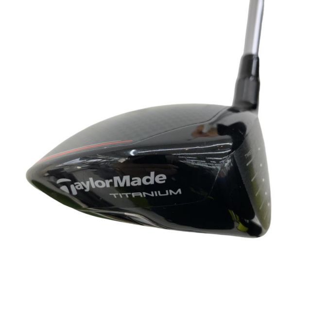中古】 テーラーメイド ORIGINAL ONE MINI DRIVER 13.5° ドライバー DR