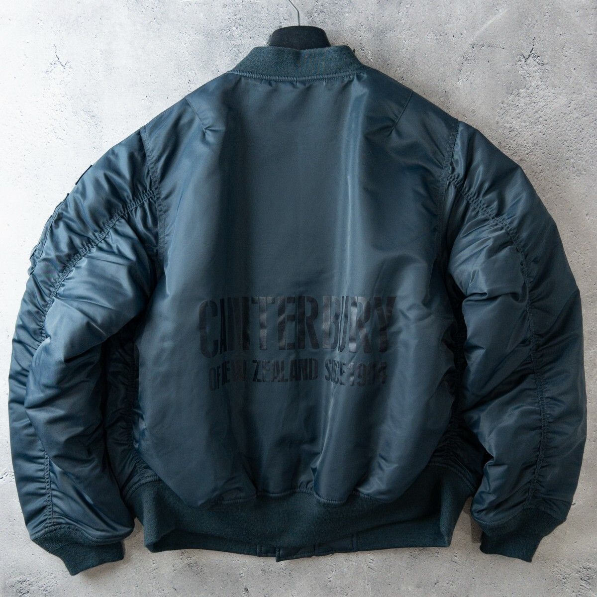 美品 Canterbury of New Zealand カンタベリー メンズ XL DEFENDER