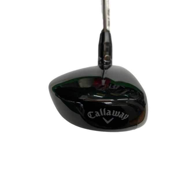 キャロウェイ EPIC SUPER HYBRID U2 ユーティリティ UT フレックスR