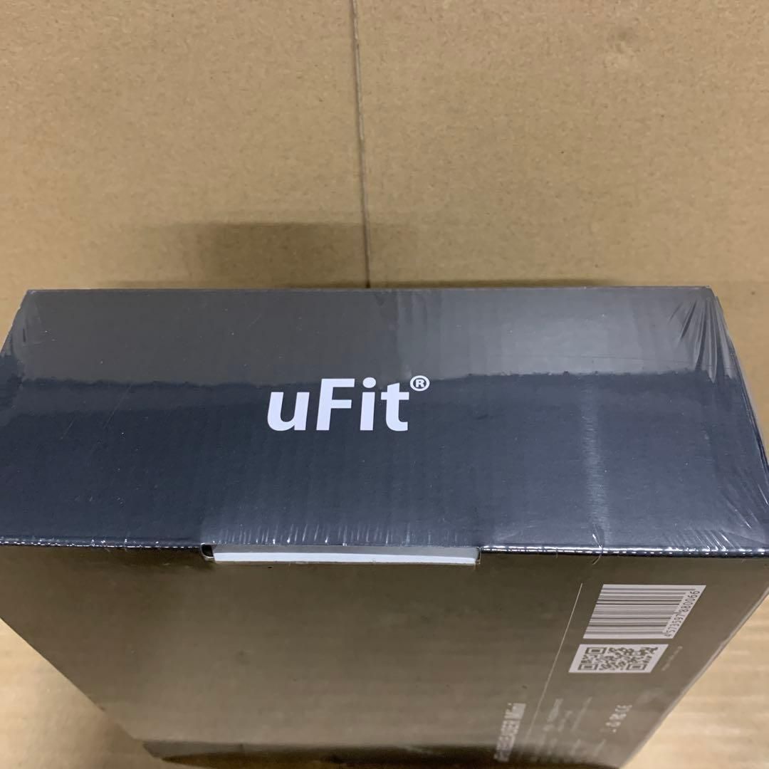 新品未開封】uFit RELEASER Mini 筋膜リリースガン ミニ 強力 - メルカリ