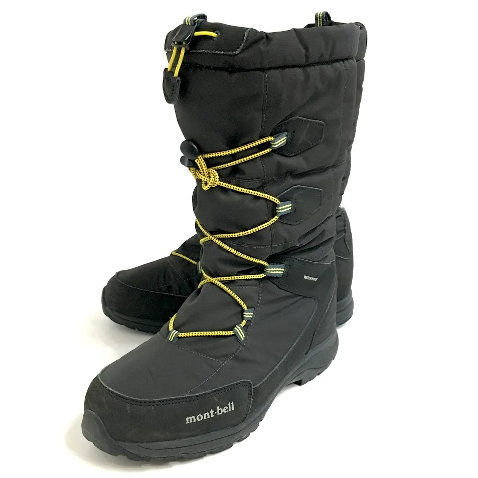 2026年最新】アスペンブーツ モンベルの人気アイテム - メルカリ