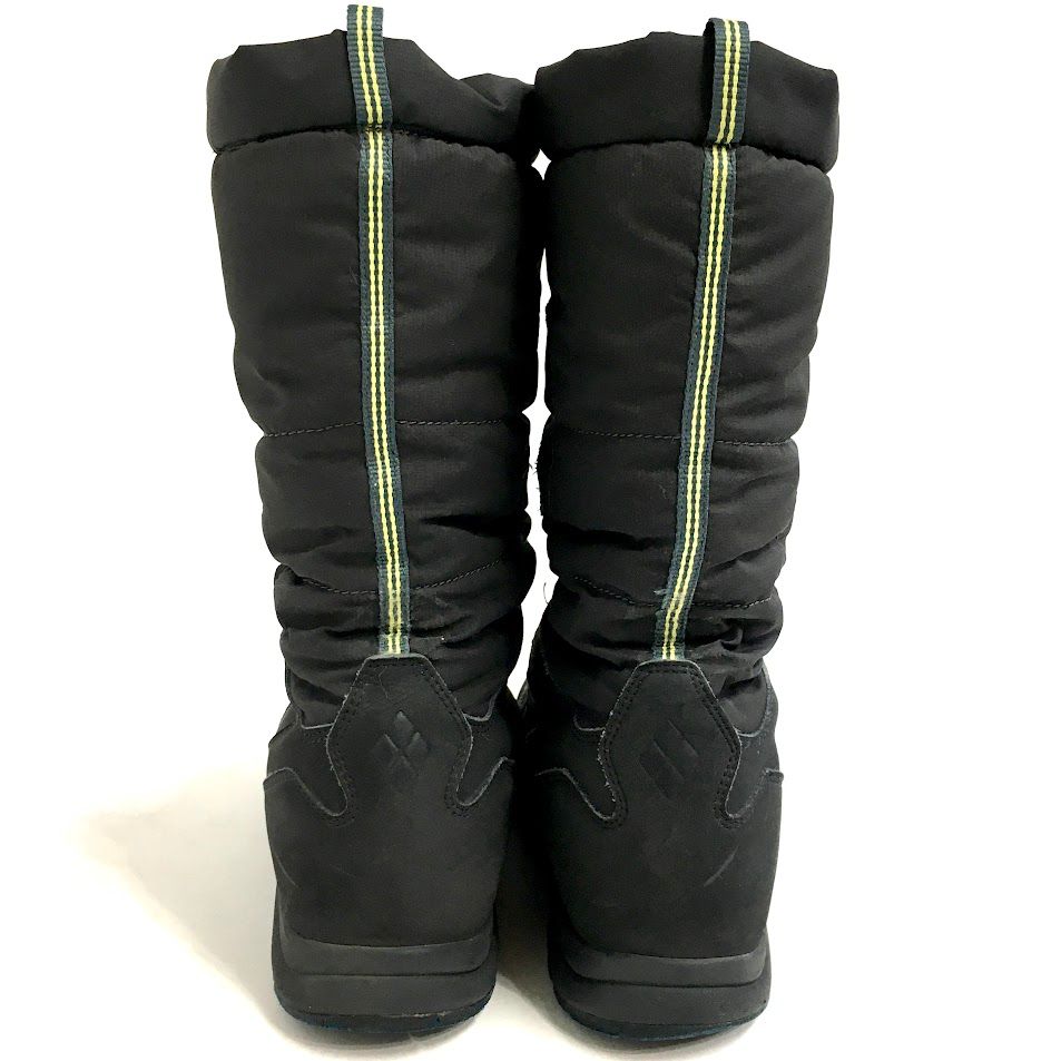 倉吉店】 中古 mont-bell | モンベル ブーツ アスペンブーツ スノー