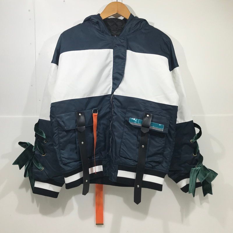 ZOZOTOWN×星街すいせい ジャケット Lサイズ ジャケット 星街すい ZOZOTOWN×星街すいせい ジャケット Lサイズ ジャケット 星街すい