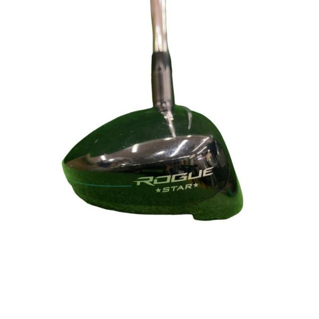 中古】 キャロウェイ ROGUE STAR U5 ユーティリティ UT NS PRO ZELOS 7