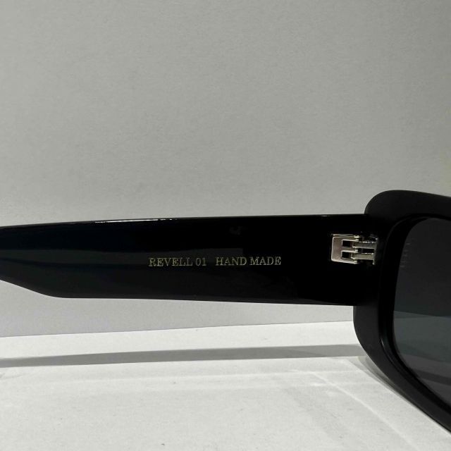 A.D.S.R. REVELL 01 HANDMADE SUNGLASSES エーディーエスアール