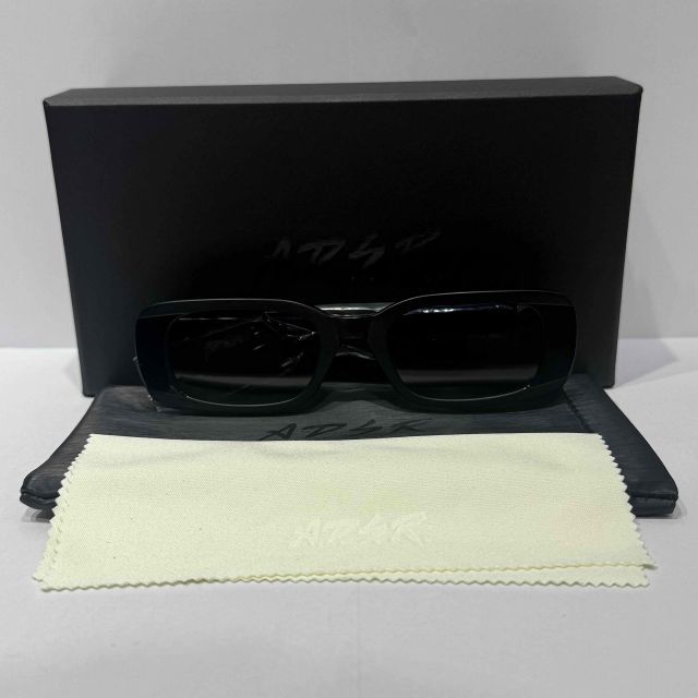 A.D.S.R. REVELL 01 HANDMADE SUNGLASSES エーディーエスアール