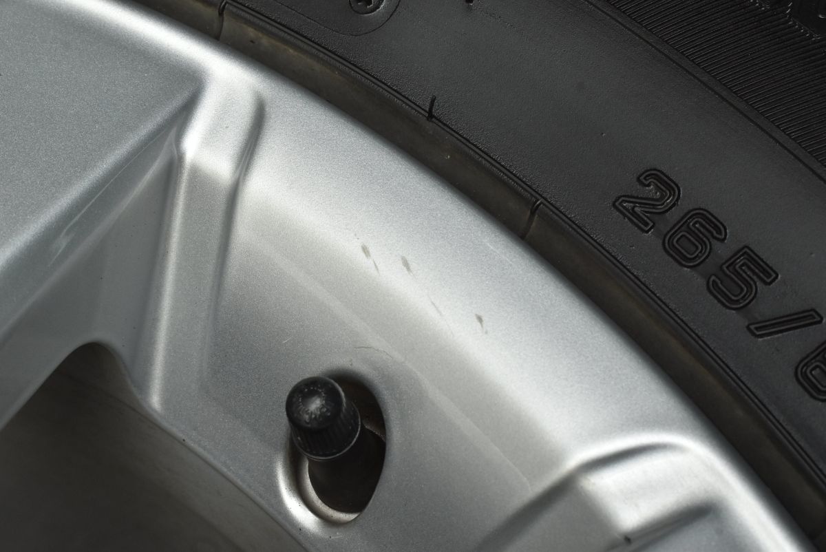 希少 BBS製】ジープ WK36 グランドチェロキー 純正 オプション RD487