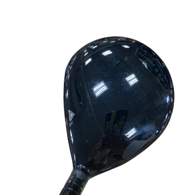 中古】 タイトリスト Titleist VG3(2018) 3W フェアウェイウッド FW