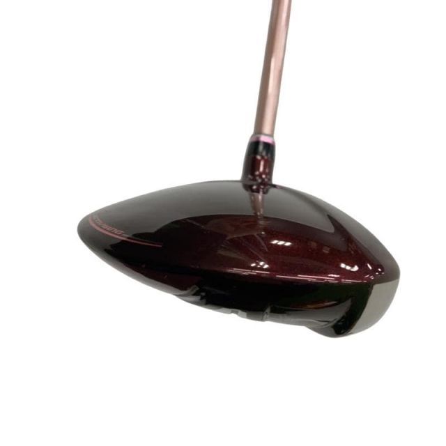 中古】 ダンロップ XXIO(2022) 3W(ボルドー) レディース フェアウェイ
