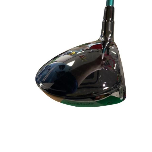 中古】 テーラーメイド Qi10 TOUR 5W フェアウェイウッド FW 純正特注