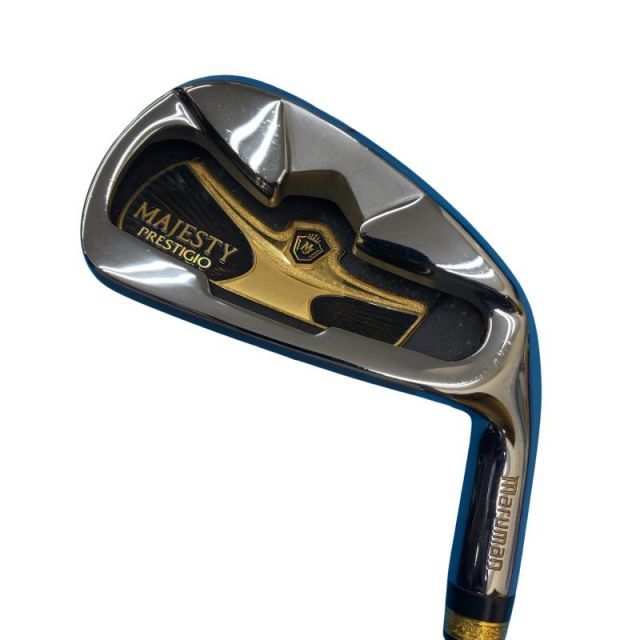 中古】 マジェスティゴルフ(旧マルマン) MAJESTY PRESTIGIO(2016) 7S