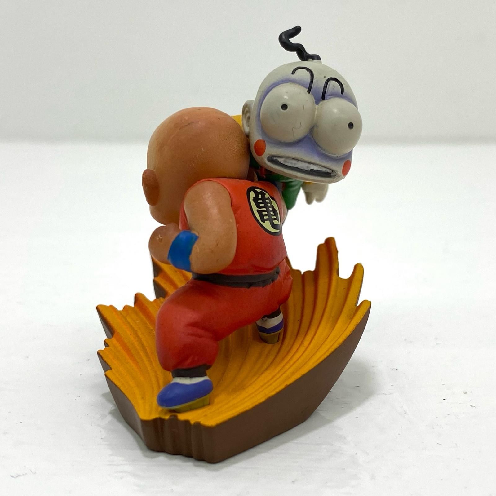 中古 餃子撃破!(彩色ver.)「ドラゴンボールカプセル・ネオ熱闘・天下一