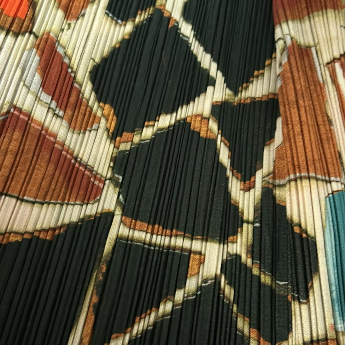 PLEATS PLEASE(プリーツプリーズ) ノースリーブカットソー サイズ3 L