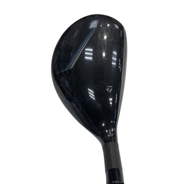 中古】 テーラーメイド JET SPEED U3 レフティ ユーティリティ UT TM5