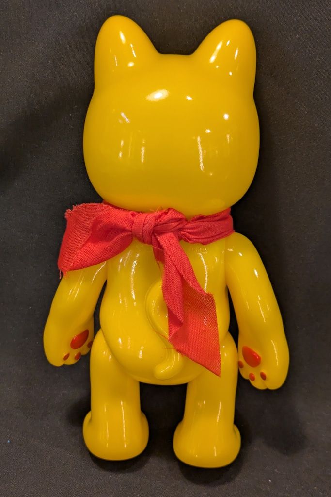 リアルヘッド　フォーチュンキッドアドベンチャー Yahoo!オークション - 「リアルヘッド フォーチュン」フィギュアの落札