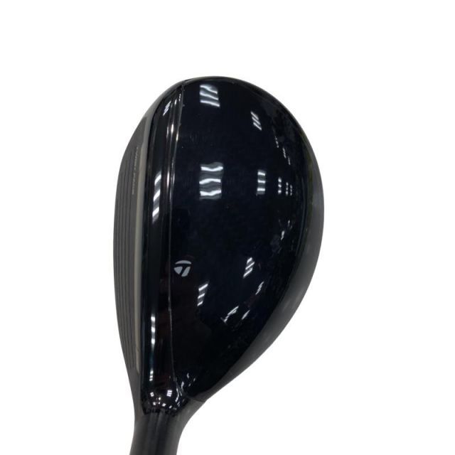 テーラーメイド Qi10 ユーティリティ Diamana BLUE 60S 4U Qi10 レスキュー Diamana Blue TM60(ユーティリティ（単品）)|Qi10