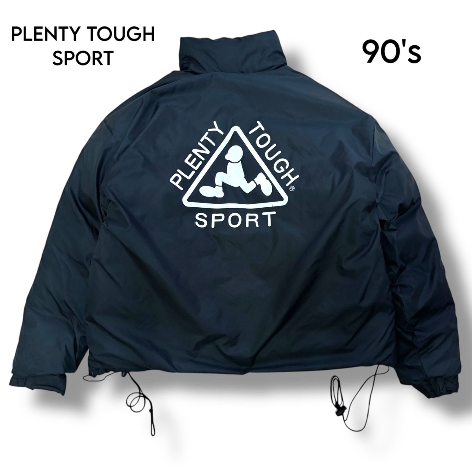 PLENTY TOUGH SPORT】90