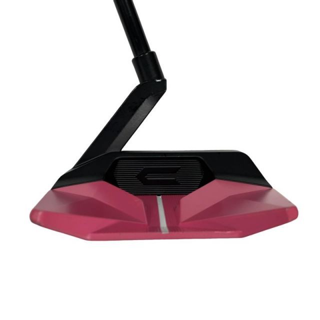 中古】 CROSSPUTT CROSSPUTT STEALTH2.0(ピンク) 34インチ パター PT