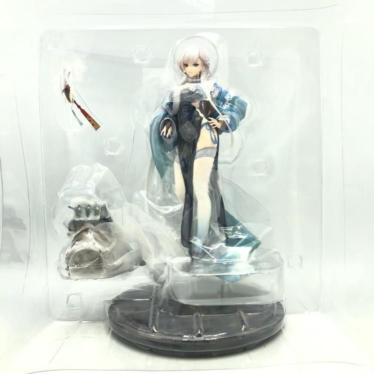 アズールレーン ベルファスト 彩雲の薔薇Ver. 1/7 [アルター] ベルファスト 彩雲の薔薇Ver. | ALTER