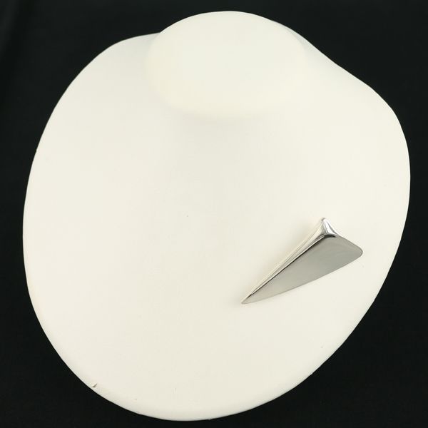   ジョージジェンセン ブローチ 327 シルバー 925 Georg Jensen ジョージジェンセン ブローチ #327 シルバー925/294385