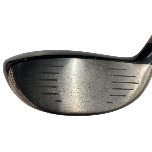 中古】 エポンゴルフ株式会社 EPON AF-205 5W フェアウェイウッド FW