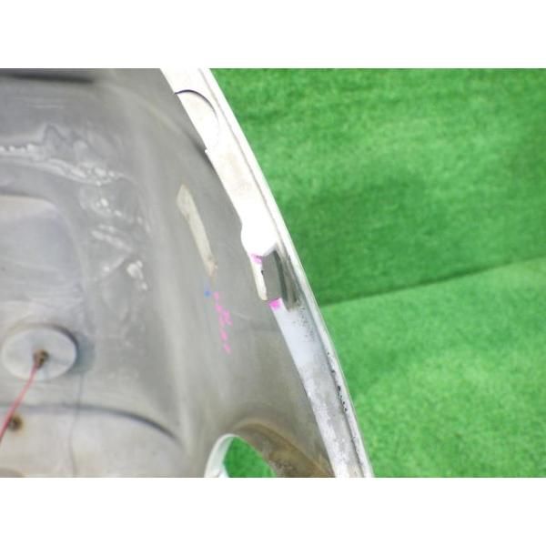 ポルテ NNP15 リアバンパー・リヤバンパー 150I Cパッケージ 4WD 52159