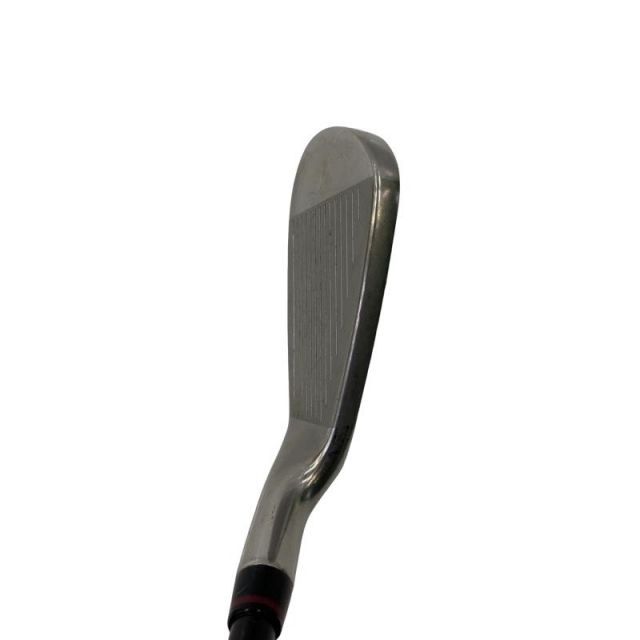 中古】 ダイワ(グローブライド) ONOFF(2006) 10S アイアンセット IR