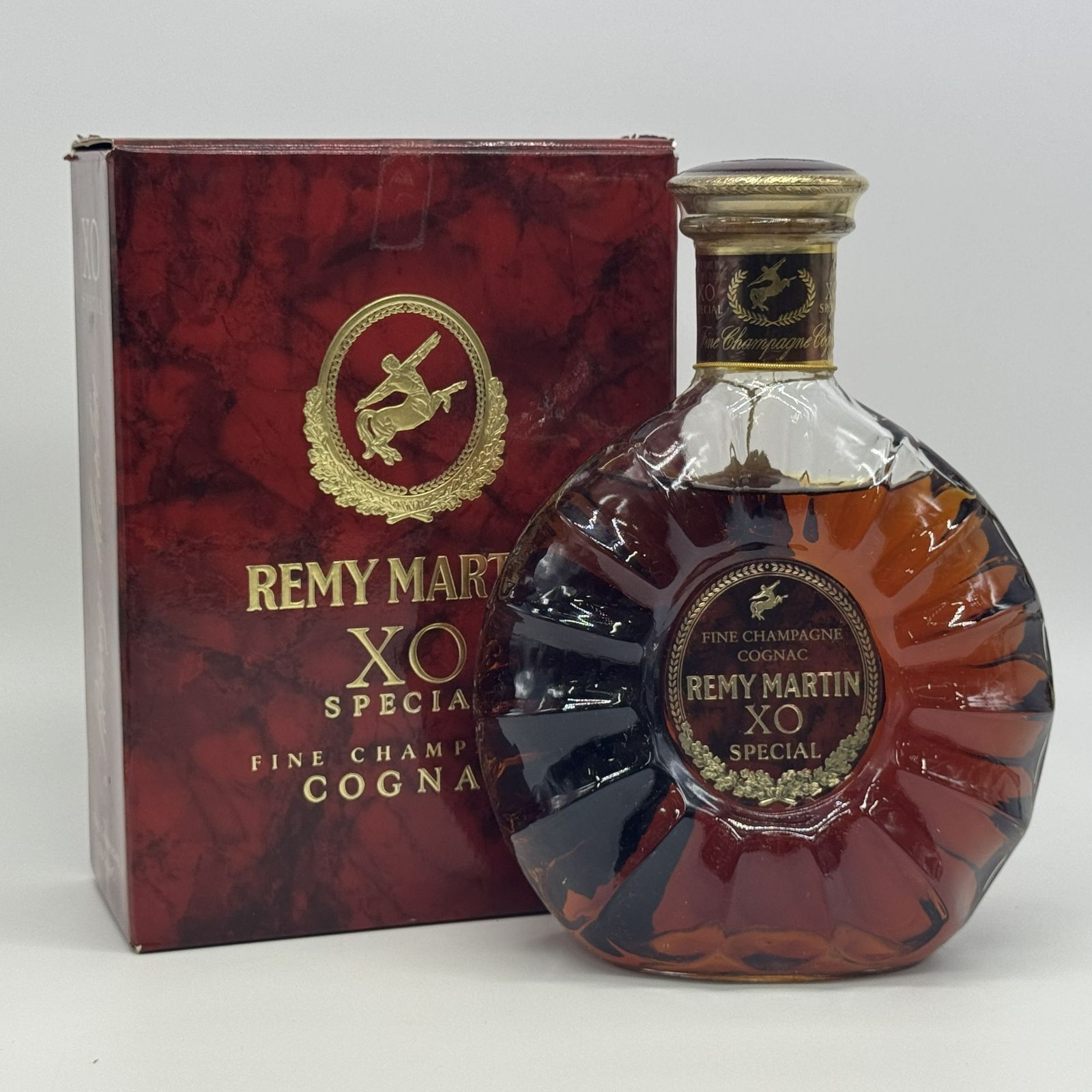 レミーマルタン XO スペシャル コニャック 700ml - メルカリ