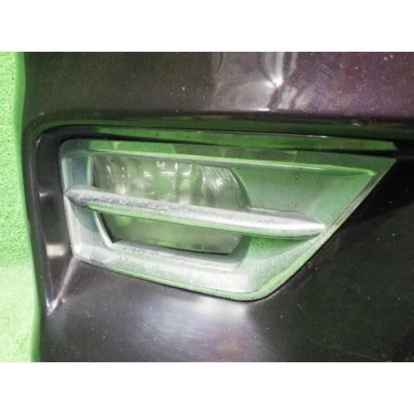 ヴェルファイア GGH25W フロントバンパー 3.5Z 4WD 8人 52119-58260-D0 