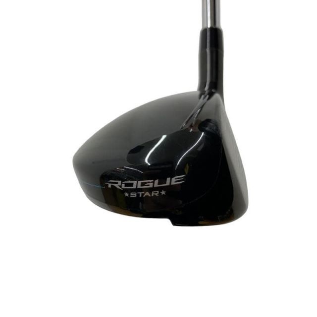 中古】 キャロウェイ ROGUE STAR U4 ユーティリティ UT NS PRO ZELOS 7