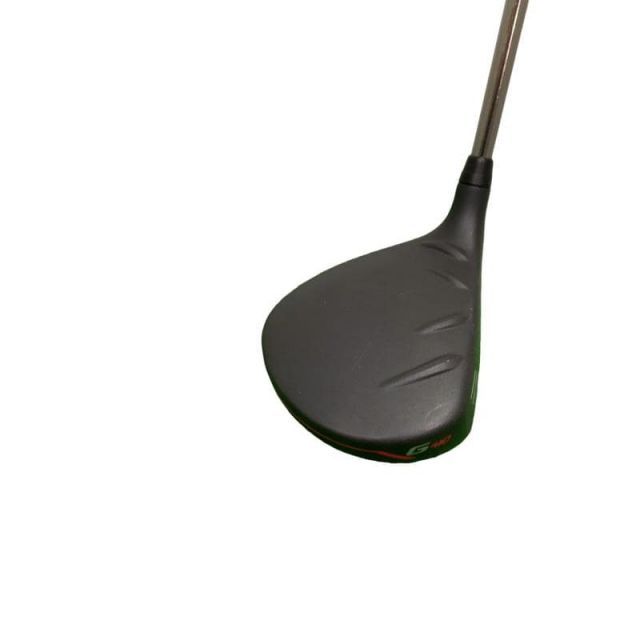 中古】 ピン G410 3W フェアウェイウッド FW PING TOUR 173-75(FW