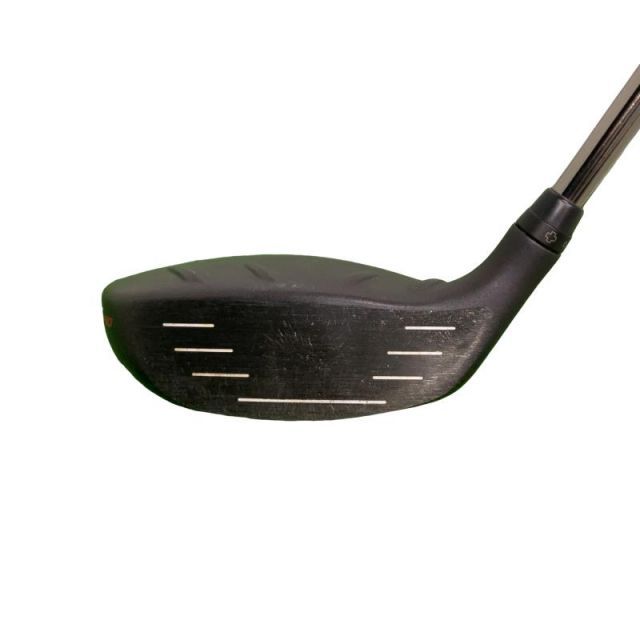 中古】 ピン G410 3W フェアウェイウッド FW PING TOUR 173-75(FW