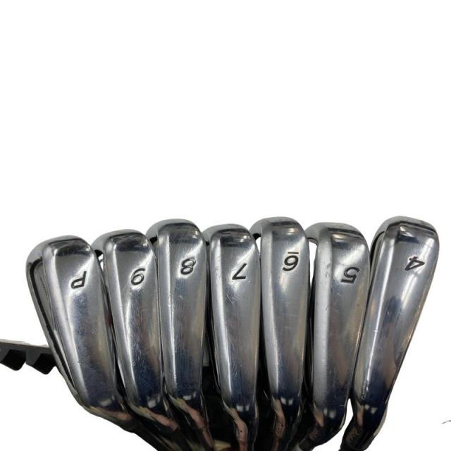 ゴルフクラブセット アイアンセット テーラーメイド R9 軟鉄鍛造 メンズ 9本 ゴルフクラブセット アイアンセット テーラーメイド R9 軟鉄鍛造