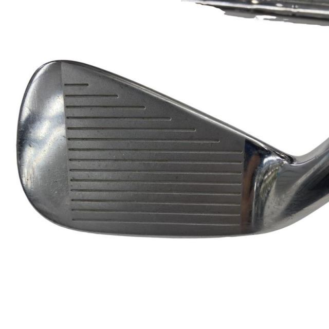 中古】 テーラーメイド R9 8S アイアンセット IR NS PRO 950GH