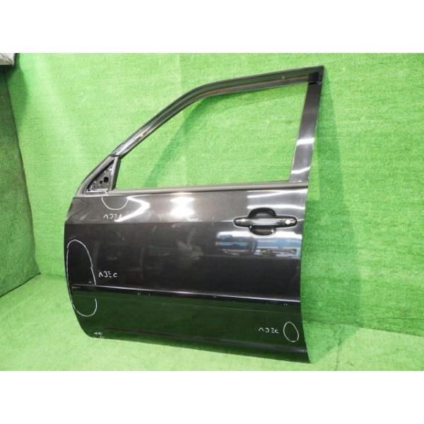 プロボックス CBA-NCP59G 右フロントドアAssy 209 67001-52190 自動車