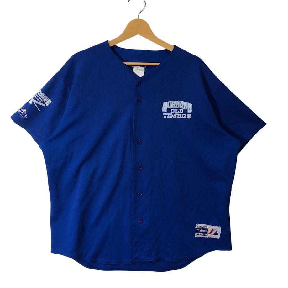 90's vintage 90年代 ヴィンテージ Majestic マジェスティック ベース