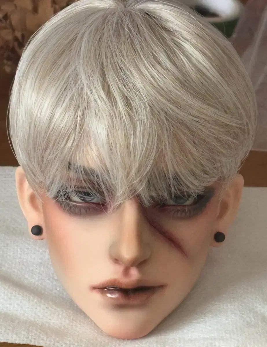 新作登場，本物保証 ルナメイト HEAD 販売 sd 旧官 テン その他
