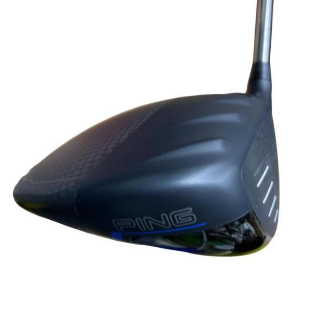 中古】 ピン G440 LST 9° ドライバー DR PING TOUR 2.0 CHROME 65(DR