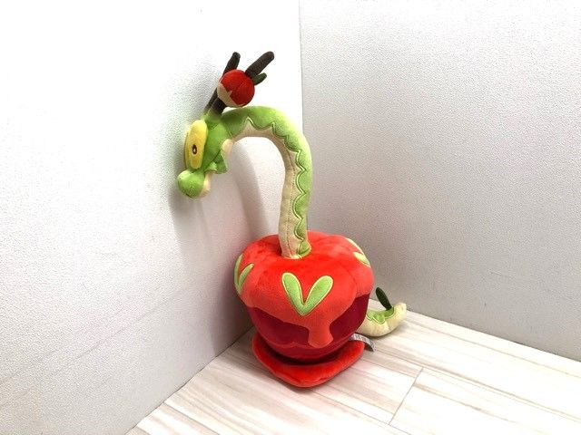 ポケモン カミツオロチ ぬいぐるみ ポケットモンスター限定【G1928-007