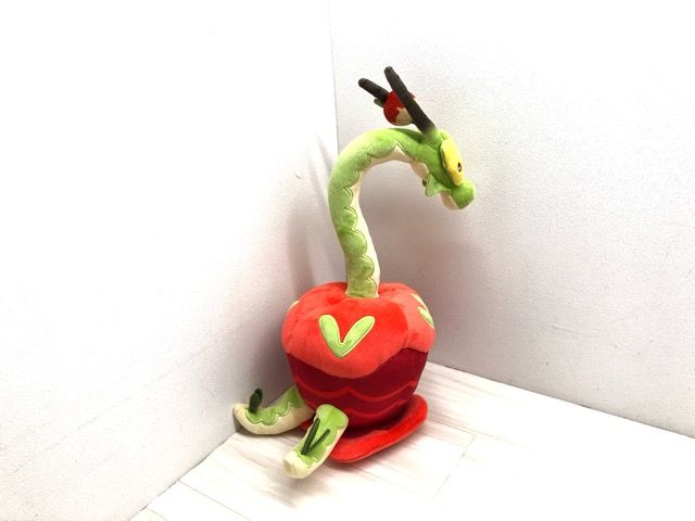 ポケモン カミツオロチ ぬいぐるみ ポケットモンスター限定【G1928-007