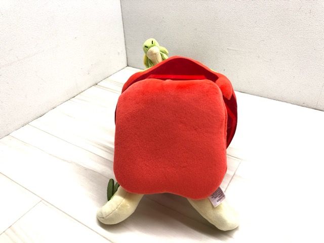 ポケモン カミツオロチ ぬいぐるみ ポケットモンスター限定【G1928-007