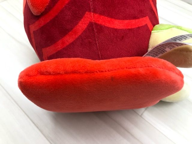 ポケモン カミツオロチ ぬいぐるみ ポケットモンスター限定【G1928-007