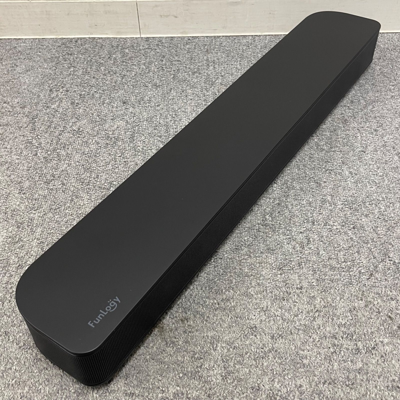 NPA】Funlogy Soundbar ファンロジー サウンドバー FLDH6 - メルカリ