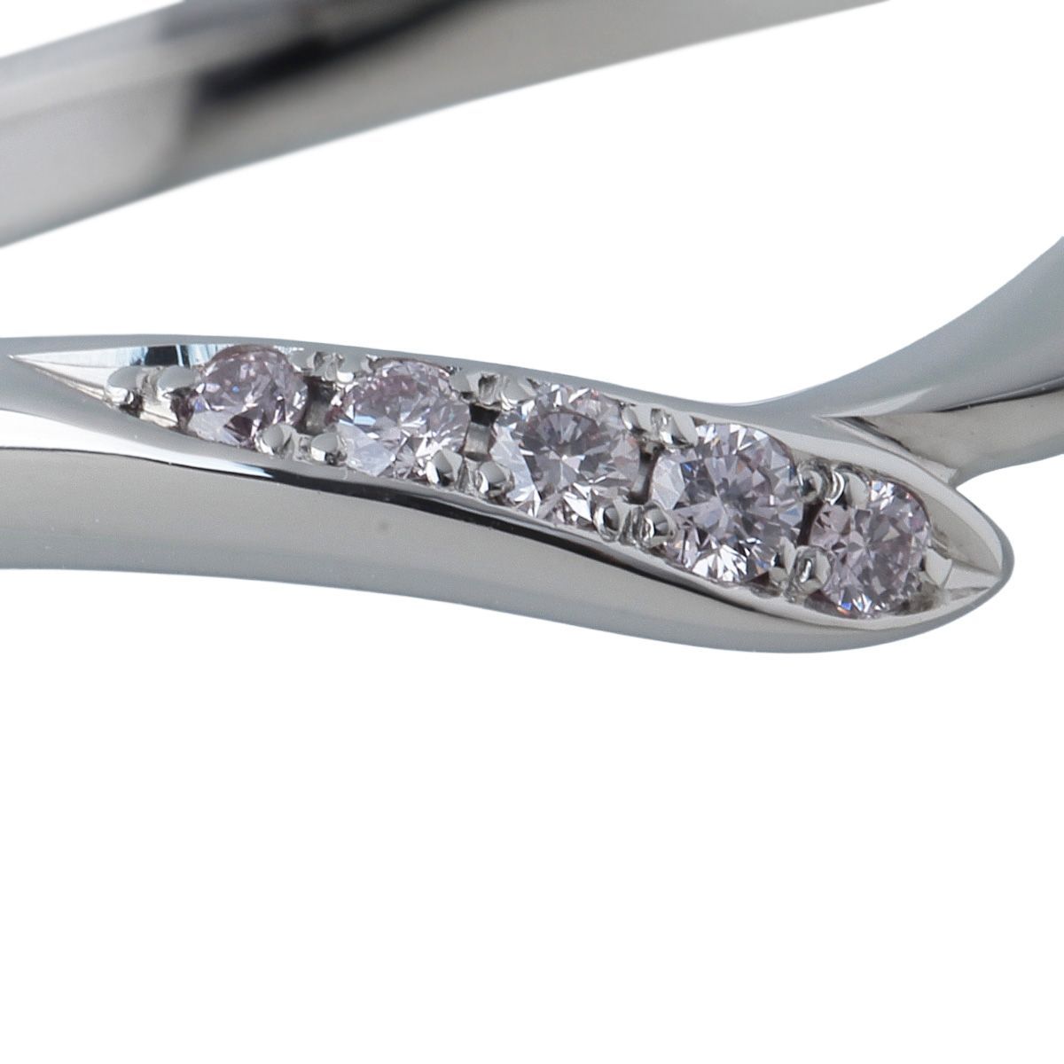 俄　NIWAKA　Pt950 ダイヤモンドリング　初桜 初桜（ういざくら） | 俄/ニワカ - 婚約指輪 | 長野県 結婚指輪・婚約