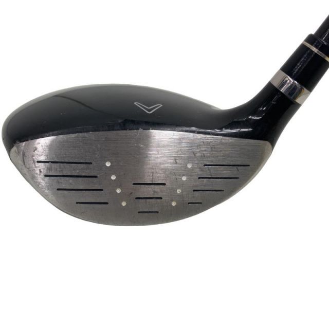 中古】 キャロウェイ LEGACY(2010) 7W フェアウェイウッド FW SPEED